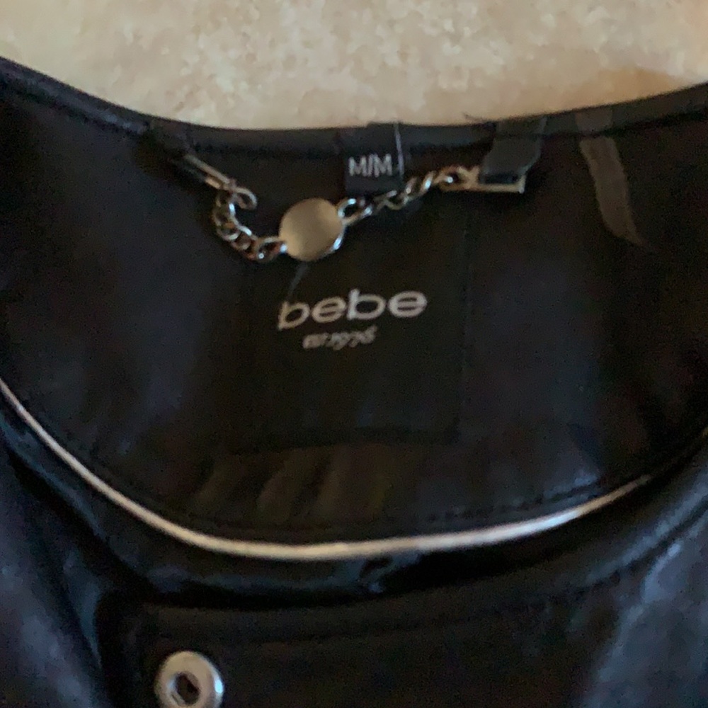 Bebe jacket - Picture 4 of 8